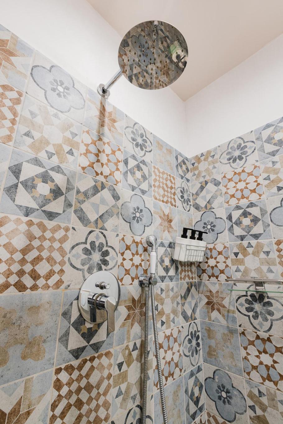 Bed and Breakfast Am Collection Cavour Florenz Exterior foto