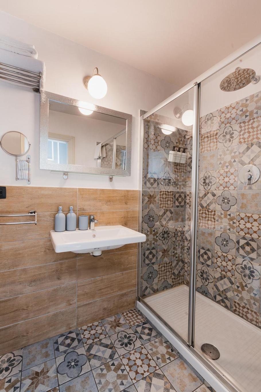 Bed and Breakfast Am Collection Cavour Florenz Exterior foto